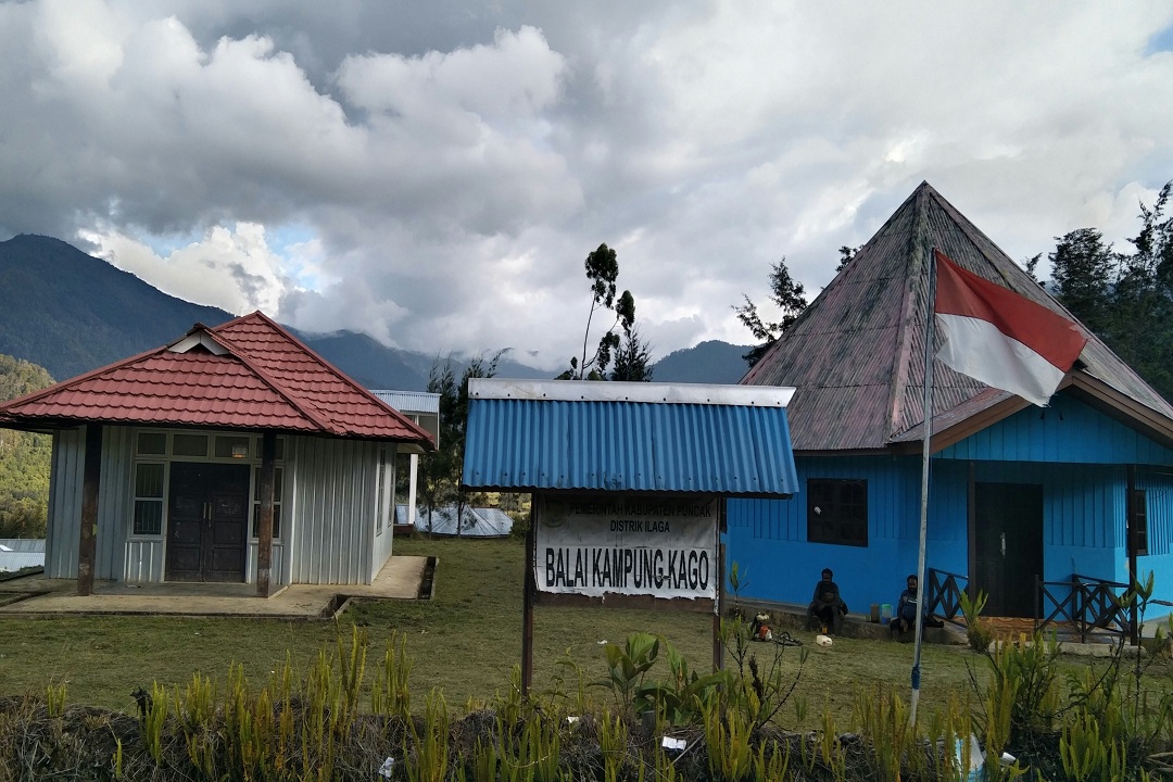Upaya Menjaga Efektivitas Pengobatan Malaria di Papua