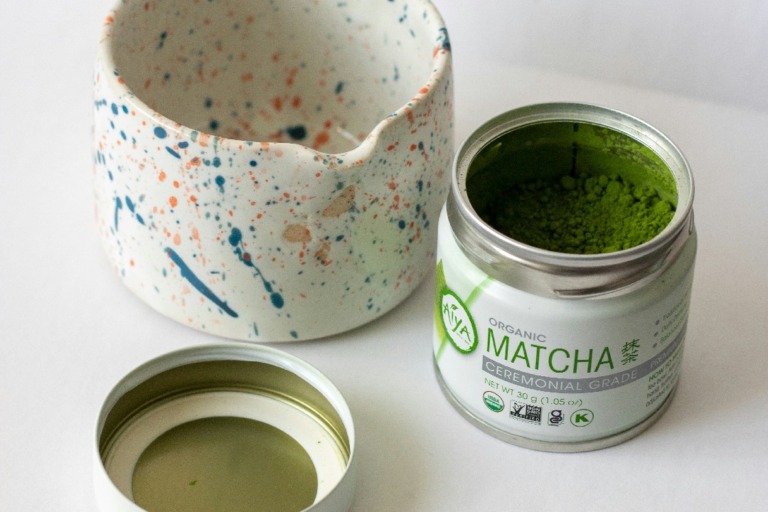 Manfaat Matcha untuk Kesehatan Kulit